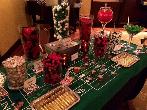 Casino Theme Parties 